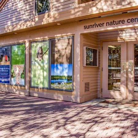 Red Hill 4 Villa Sunriver Exterior photo