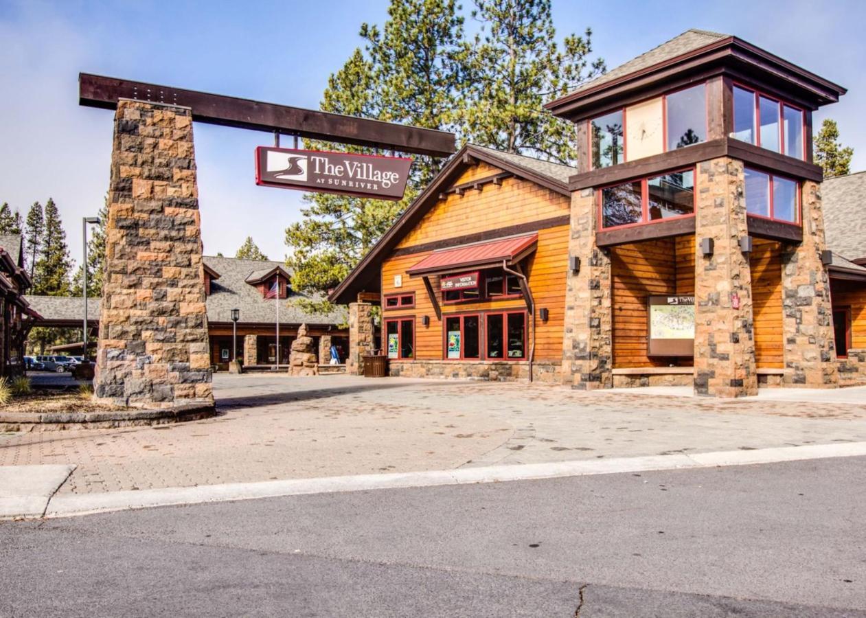 Red Hill 4 Villa Sunriver Exterior photo