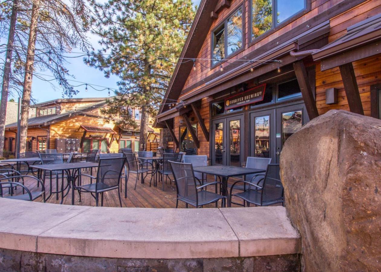 Red Hill 4 Villa Sunriver Exterior photo