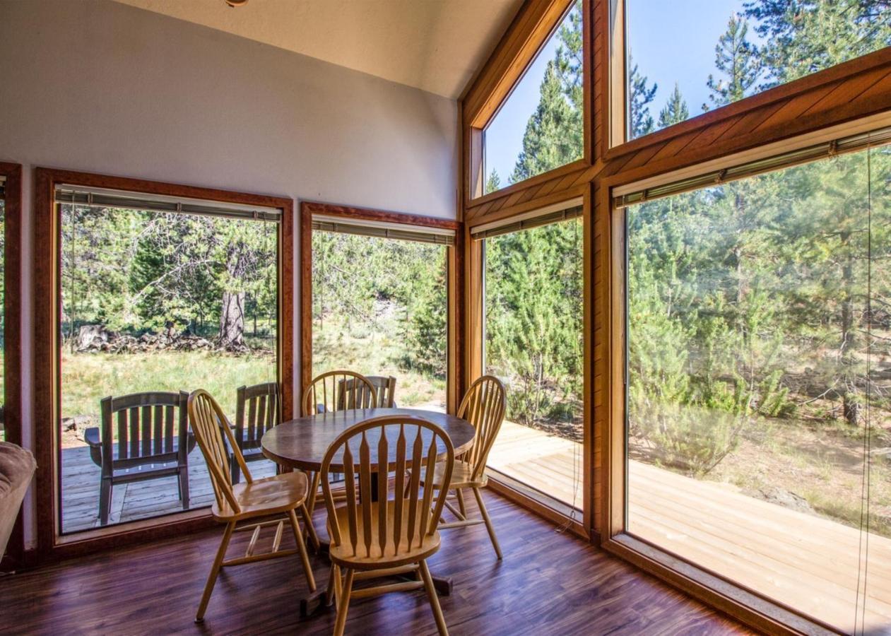 Red Hill 4 Villa Sunriver Exterior photo