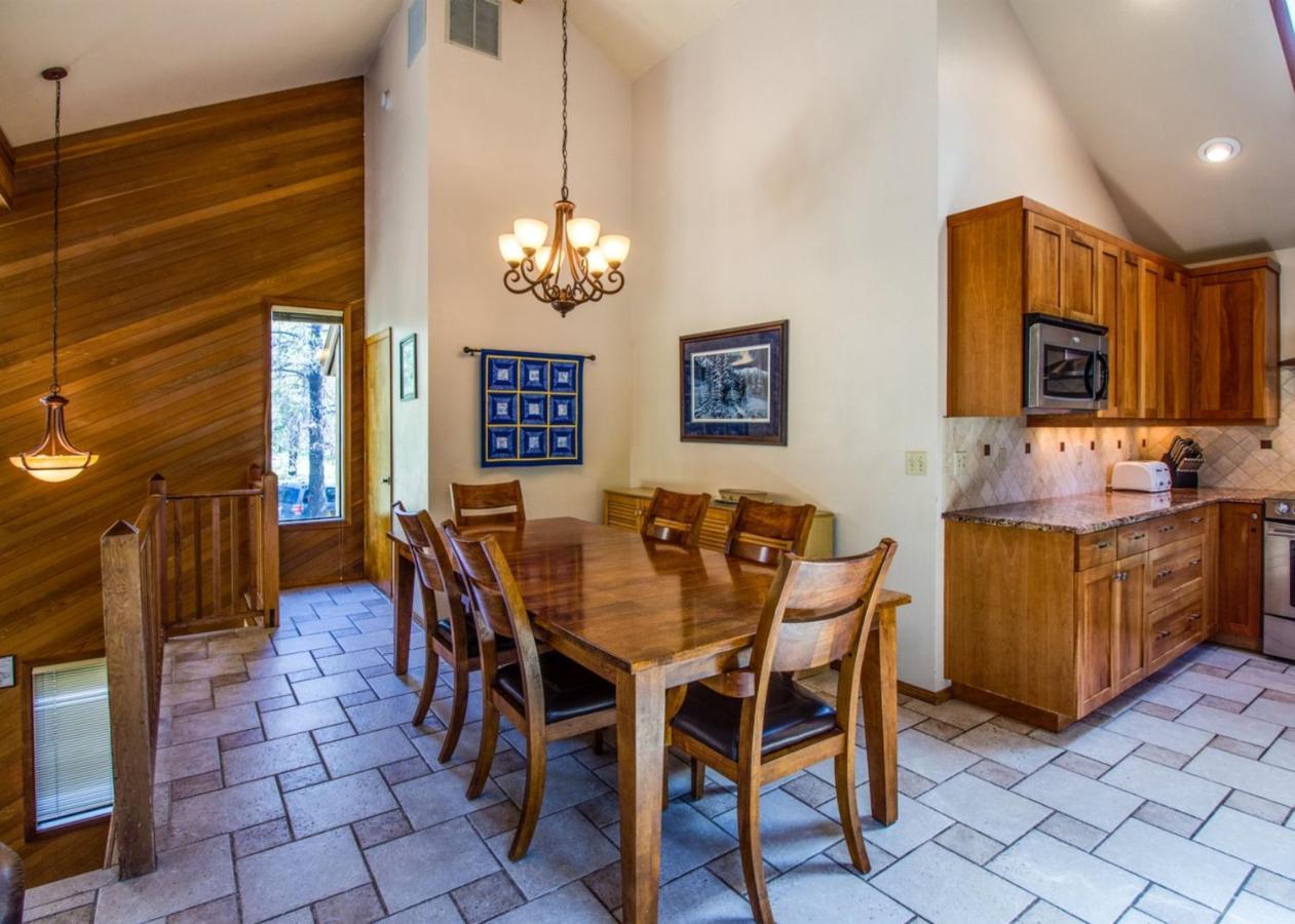 Red Hill 4 Villa Sunriver Exterior photo