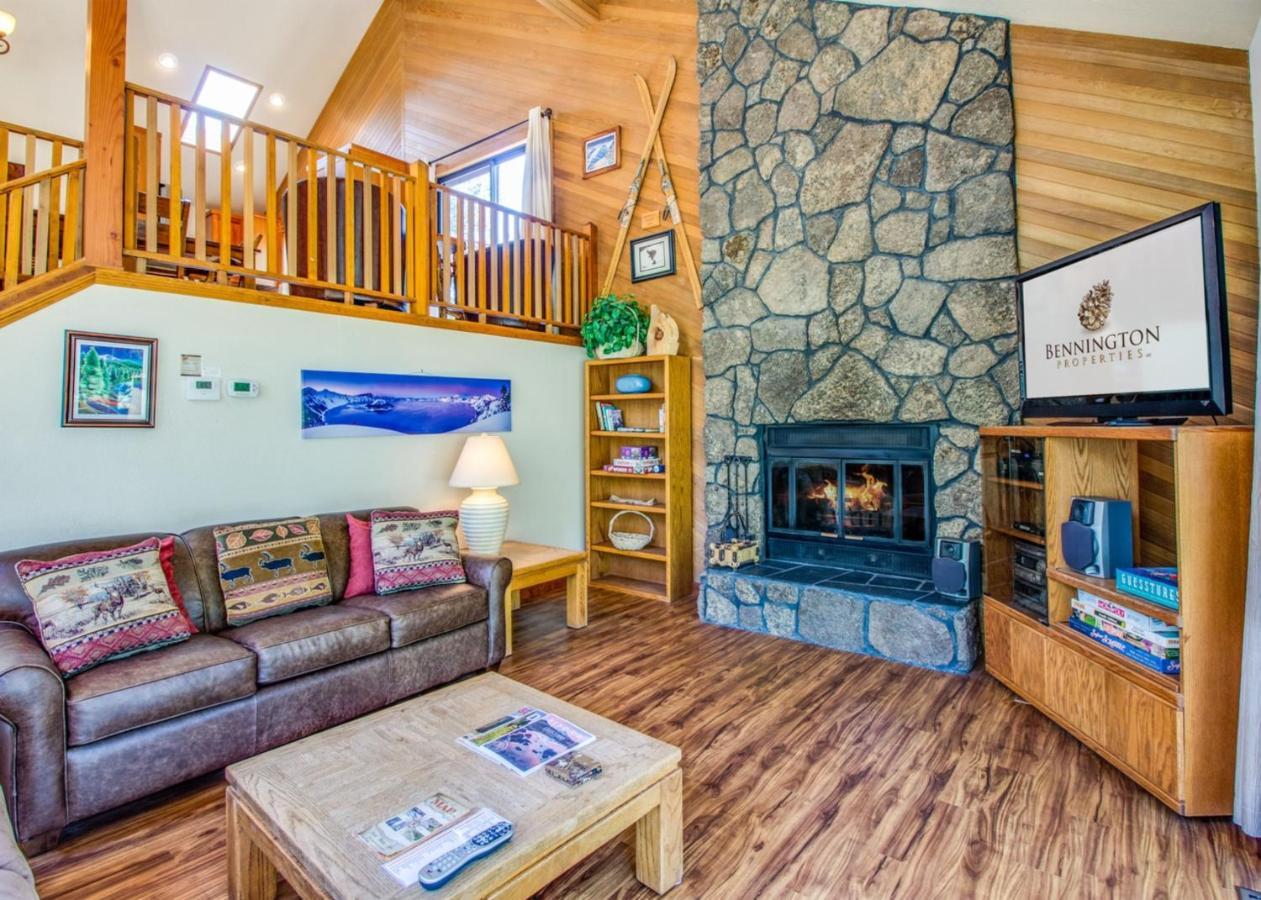 Red Hill 4 Villa Sunriver Exterior photo