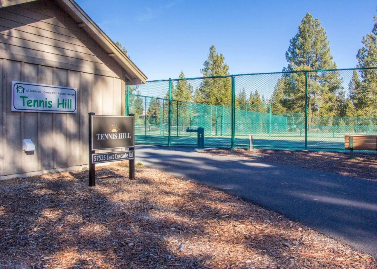 Red Hill 4 Villa Sunriver Exterior photo