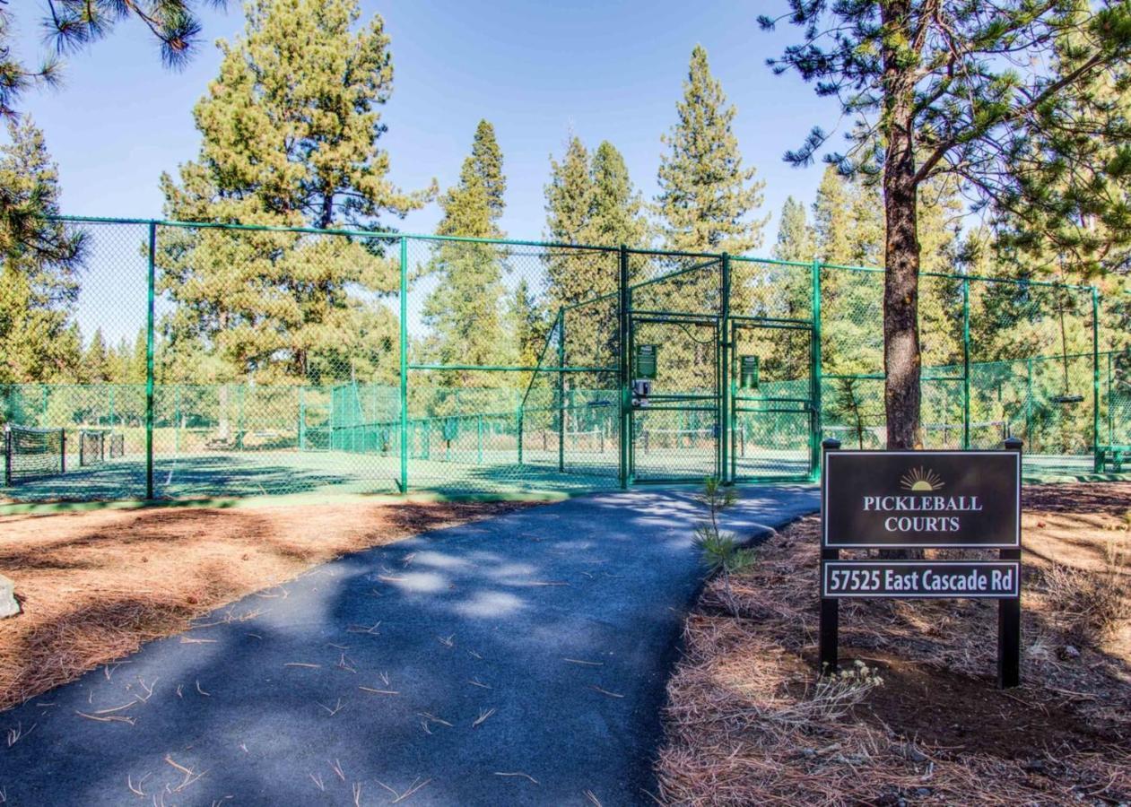 Red Hill 4 Villa Sunriver Exterior photo