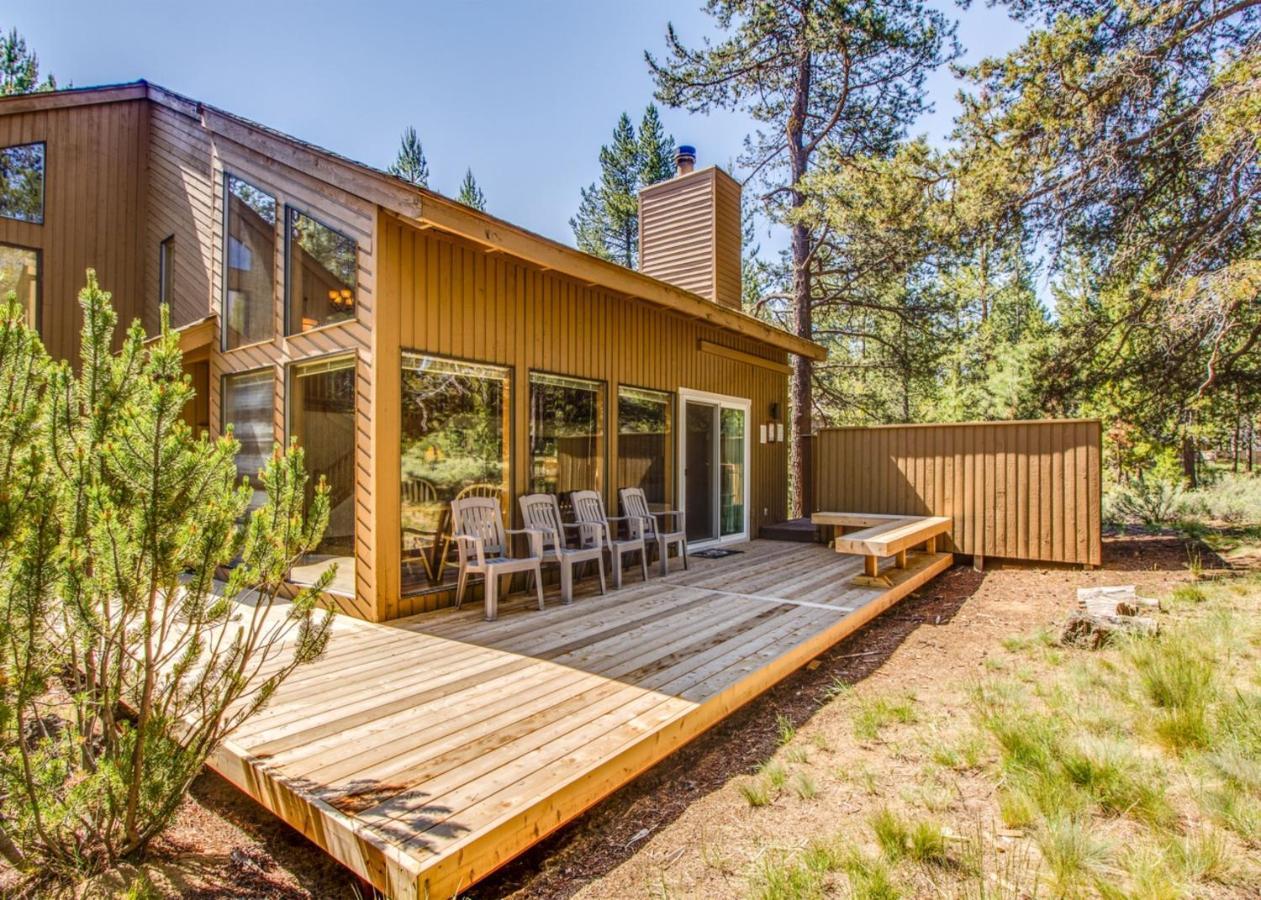Red Hill 4 Villa Sunriver Exterior photo