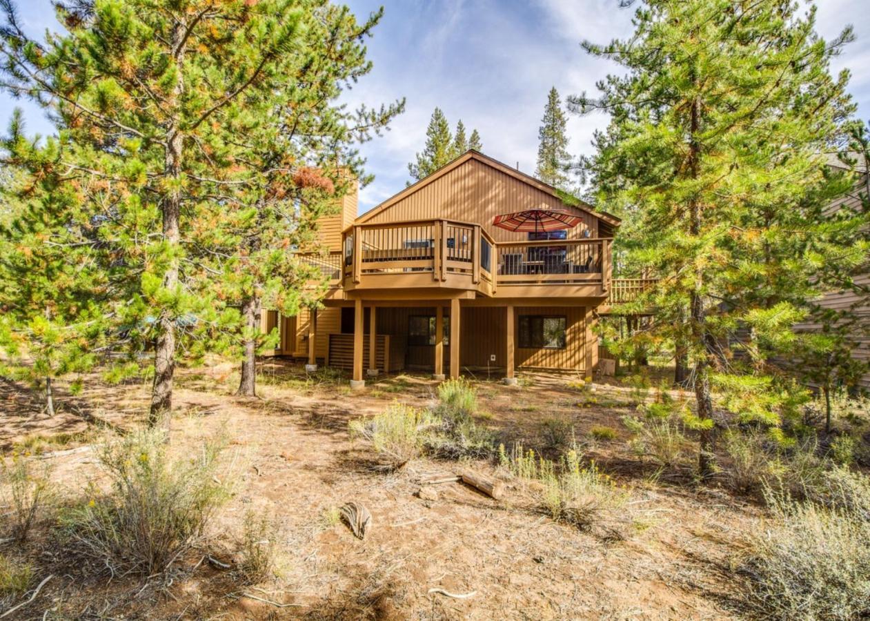 Red Hill 4 Villa Sunriver Exterior photo