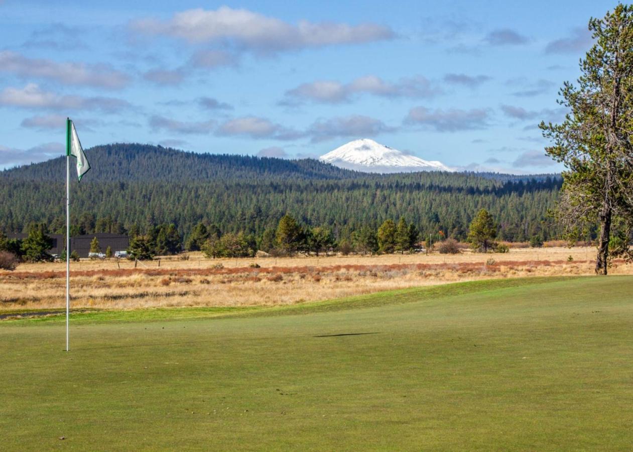 Red Hill 4 Villa Sunriver Exterior photo